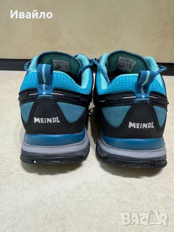 Meindl Ontario Gore Tex., снимка 3 - Маратонки - 50736378
