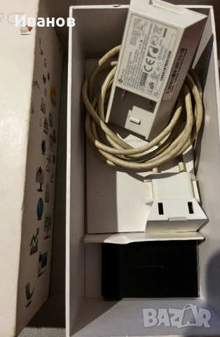 Htc HERO, снимка 4 - HTC - 52369764