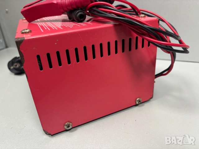 Зарядно устройство за акумулатор RAIDER RD-BC05, снимка 5 - Аксесоари и консумативи - 54023046