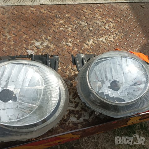 Стъкло за ляв фар За Нисан Джук 2013 година, снимка 10 - Части - 42475787