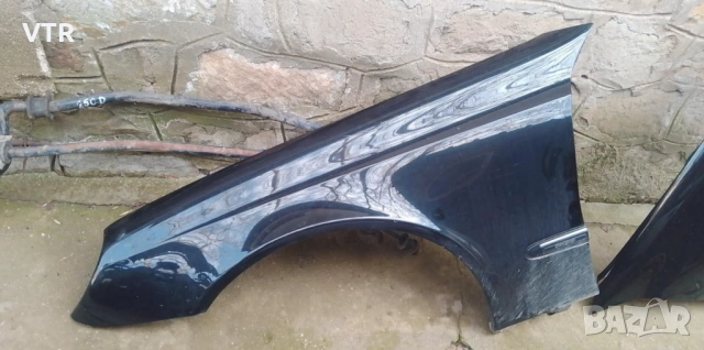 На части Мерцедес W211 280 CDI 2005г, снимка 10 - Автомобили и джипове - 54321007