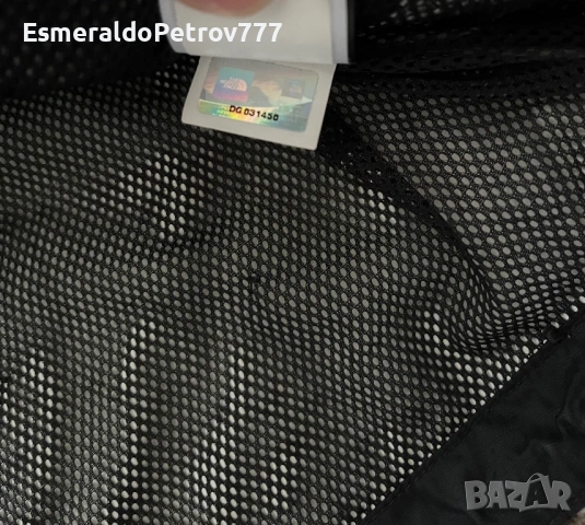 Дамско яке The North Face, снимка 2 - Якета - 54026201