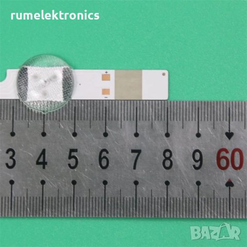 V8DN-320SM0-R1 V7DN-320SM0-R1 BN96-43703A LM41-00419A, снимка 4 - Части и Платки - 42774940