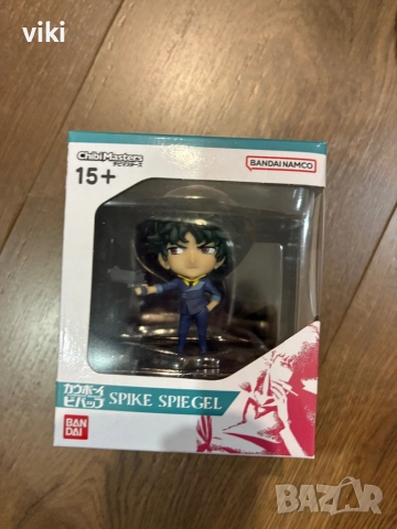 Колекционерски фигурки, снимка 3 - Фигурки - 52110616