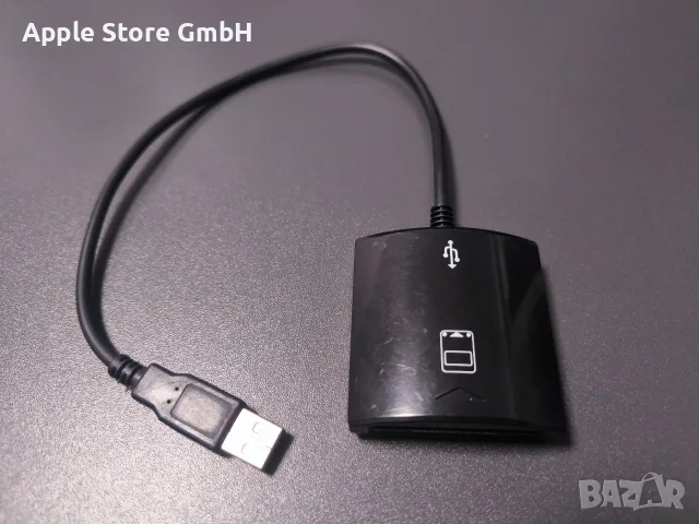 Playstation Memory Card Adapter, снимка 3 - Аксесоари - 55972896
