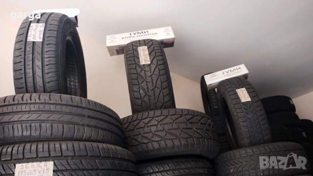 5х100 4 джанти 14 цола, снимка 16 - Гуми и джанти - 49893696