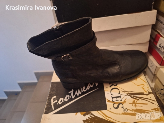 дамски боти 