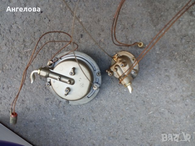 Части от печка, снимка 2 - Печки, фурни - 38413029