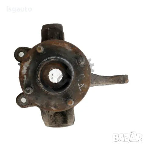 Преден десен шенкел Mazda 2 I (DY) 2003-2007 ID: 137857