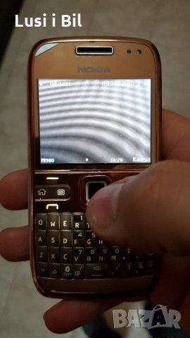 Nokia E72,Нокиа Е72, снимка 2 - Nokia - 31077402