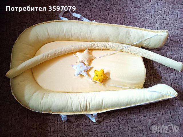 Бебешки гнезда, снимка 2 - Други - 39562546