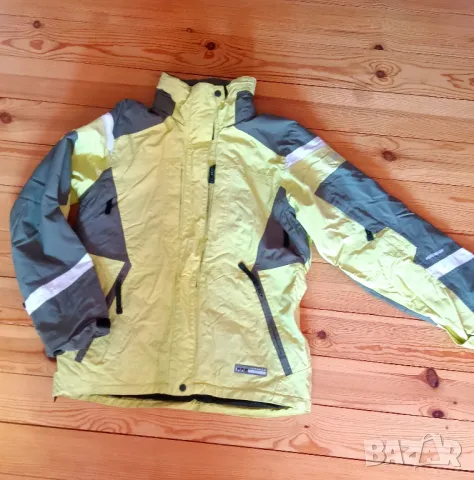 Ски екип Icepeak Hurricane/Crane р-р 38/S, снимка 4 - Зимни спортове - 47724509