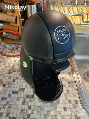 Кафемашини Dolce Gusto за ремонт, снимка 6 - Кафемашини - 56255481