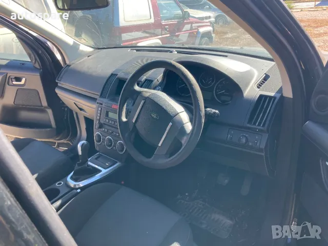 Land Rover Freelander 2. 2.2tdi. На части, снимка 5 - Автомобили и джипове - 47439462