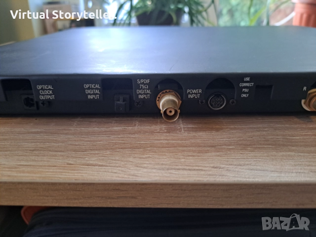Cambridge Audio Isomagic S700 dac цап дак #4, снимка 7 - Ресийвъри, усилватели, смесителни пултове - 51784882