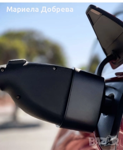 Адаптер CCS1 към TESLA EV за TESLA MODEL 3,MODEL X, MODEL S, и MODEL Y, снимка 2 - Части - 52938910