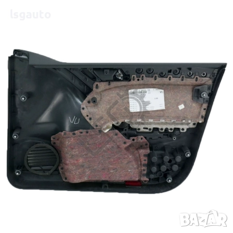 Интериорна кора предна лява врата Volkswagen Golf VI 2008-2016 ID: 150851, снимка 2 - Части - 51848642