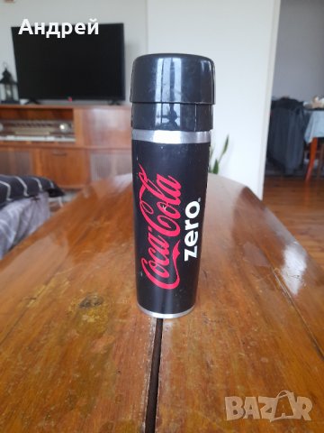 Термос Кока Кола,Coca Cola #2, снимка 1 - Други ценни предмети - 42908227