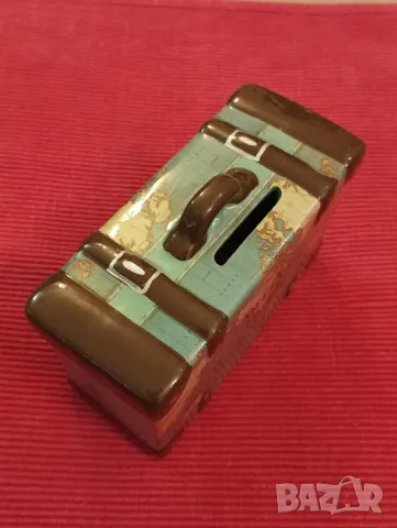 Порцеланова касичка. , снимка 5 - Колекции - 48235545