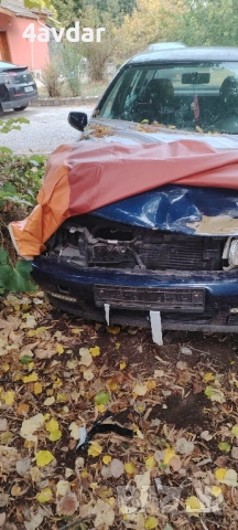 VW Поло 1,4 60коня Ел.стъкла КЛИМАТИК