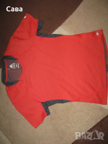 Тениски ADIDAS  дамски,С-М, снимка 13 - Тениски - 37498124