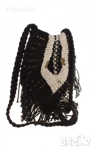 Lascana нова бохо/етно чанта , снимка 4 - Чанти - 37629067