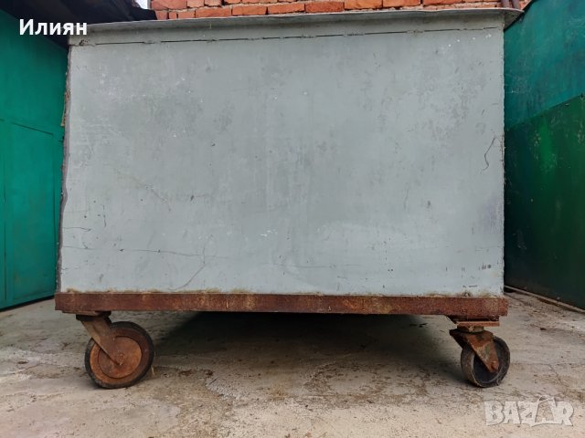 Супрена вана , снимка 7 - Селскостопанска техника - 42802294