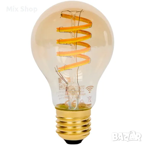 Нова Умна LED лампа LSC Smart Connect, снимка 2 - Крушки - 56084031