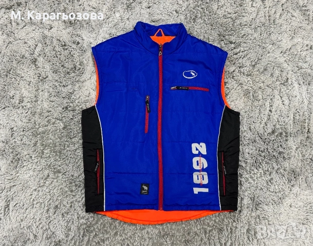 Двулицева грейка Schmitz Cargobull, Размер L