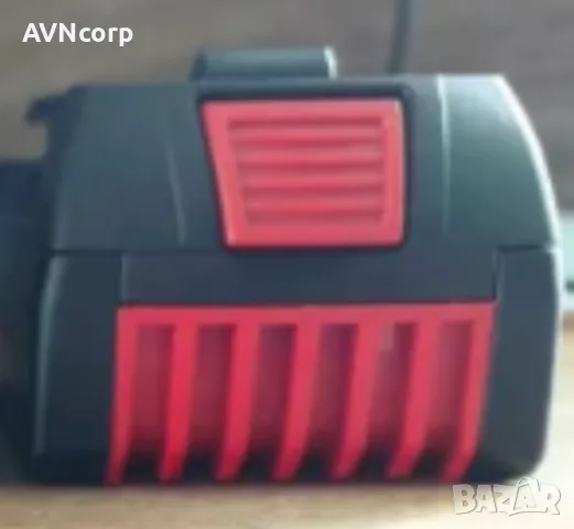 Батерия Bosch ProCore 5Ah + Зарядно устройство 18V 8Ah 