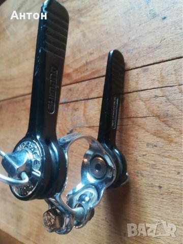 Dura ace , снимка 5 - Части за велосипеди - 34039622