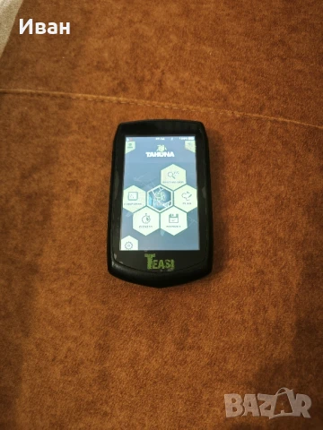 офроуд и туристически GPS 3 модела.