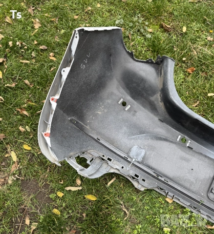 Задна броня от Opel Astra J, снимка 4 - Части - 52788610