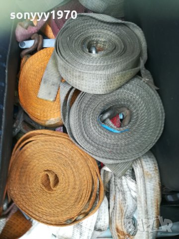 ТИР КОЛАНИ ПО 15ЛВ 8-9М 2201221950, снимка 3 - Аксесоари и консумативи - 35526109