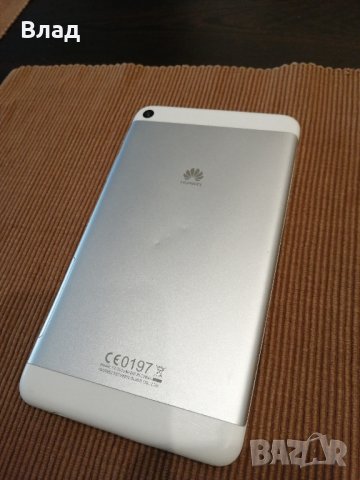 Таблет Huawei T1-701u, снимка 4 - Таблети - 42810629