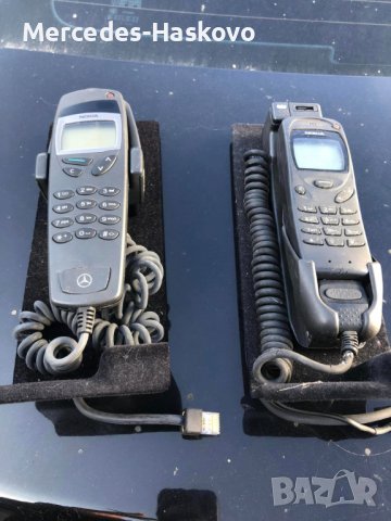 Телефон за W220, снимка 1