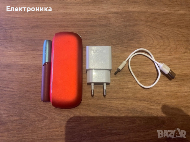 Iqos 3 duo, снимка 1