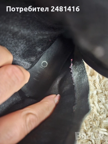 дамски боти , снимка 5 - Дамски боти - 51958524