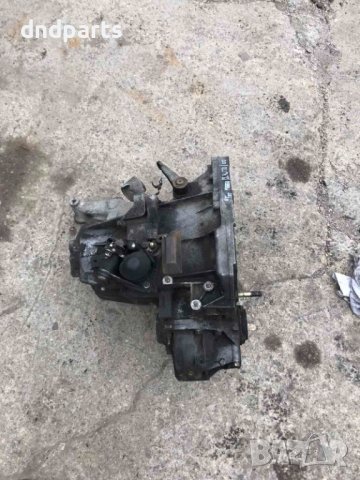 Скорости Fiat Marea,2.4JTD,1998г.(5-степенна)