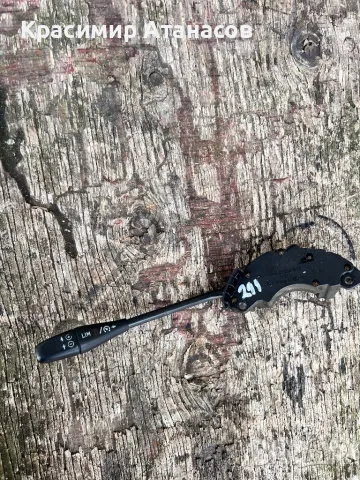 Лостче автопилот ТЕМПОМАТ за Мерцедес E-класа W211.A0085452524