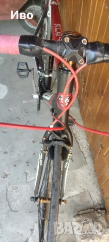 велосипед колело Claud Butler Ventoux, снимка 5 - Велосипеди - 50558576