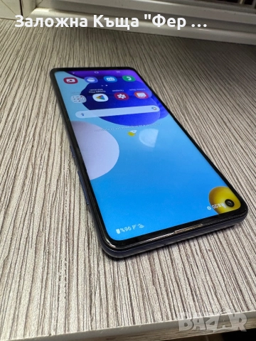 Samsung galaxy a21s, снимка 5 - Samsung - 52721680