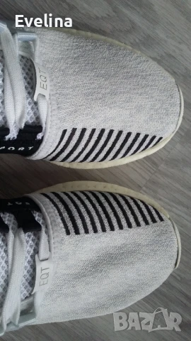 adidas EQT SUPPORT 91/17 Equipment Boost кецове маратонки, снимка 10 - Спортни обувки - 51014180