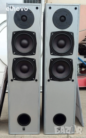 Тонколони I.Q.72336, снимка 2 - Тонколони - 52660084