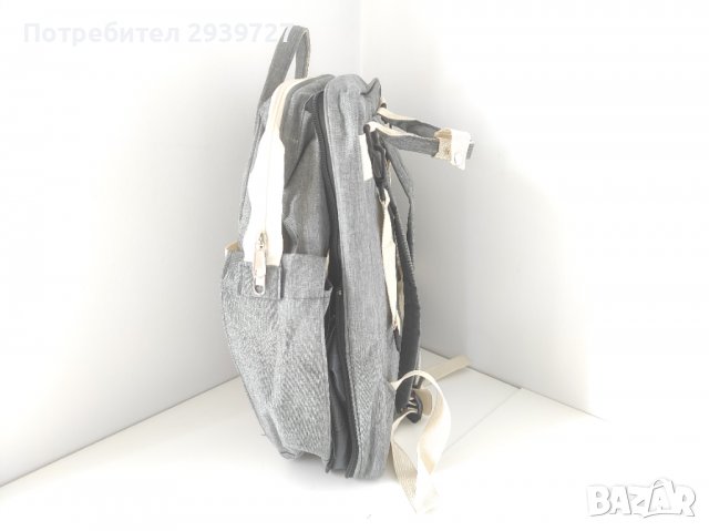 Раница Living Traveling Share, снимка 2 - Раници - 37958293