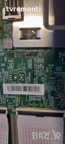 MAIN PCB BN41-02703A BN94-14489G for, Samsung UE65RU7472U, снимка 2 - Части и Платки - 34908587