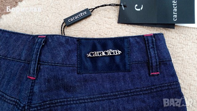*НОВИ* Дамски дънки Caractère, снимка 10 - Дънки - 30583015