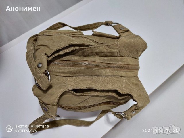 Чанти различни модели, снимка 3 - Чанти - 31712658