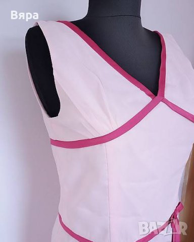 Рокля оригинална - Forever Yours - USA!, снимка 6 - Рокли - 37809932