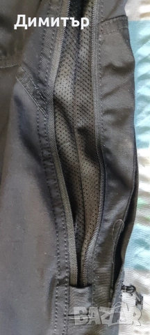 RVRC nordwand pro, снимка 10 - Панталони - 54006791